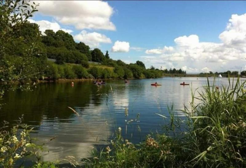 Derry's Creggan Country Park helping to create living places and spaces