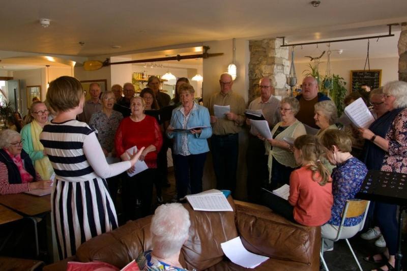 Arts Council Funding: Derry organisations encouraged to apply for rural arts projects
