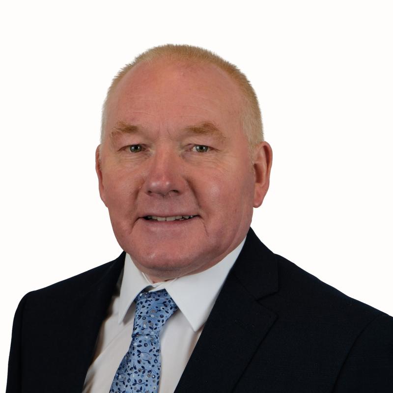 Maghera town centre regeneration 'vital', says Sinn Féin councillor