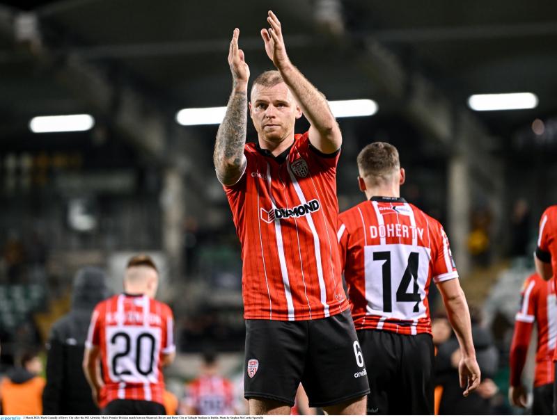 Derry City