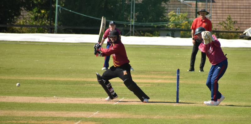 Cricket