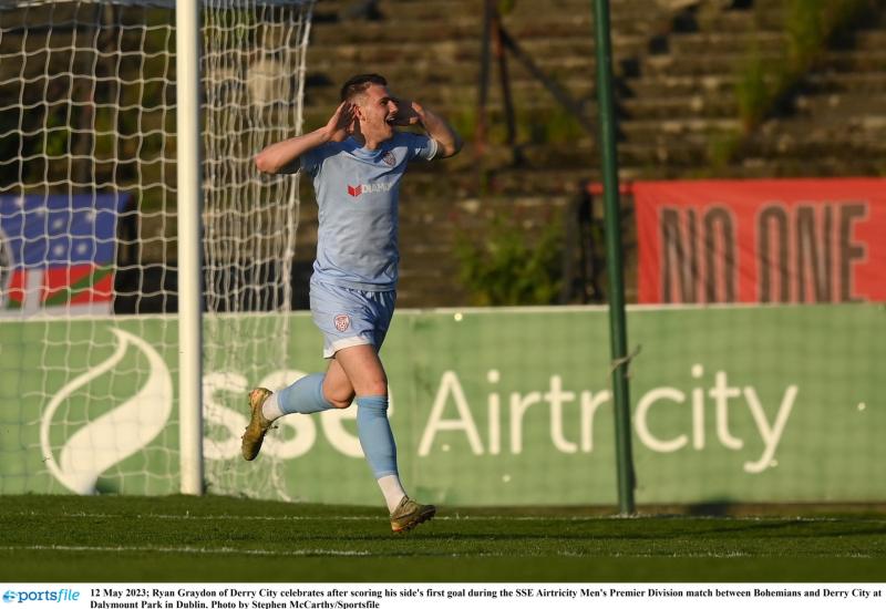 Derry City