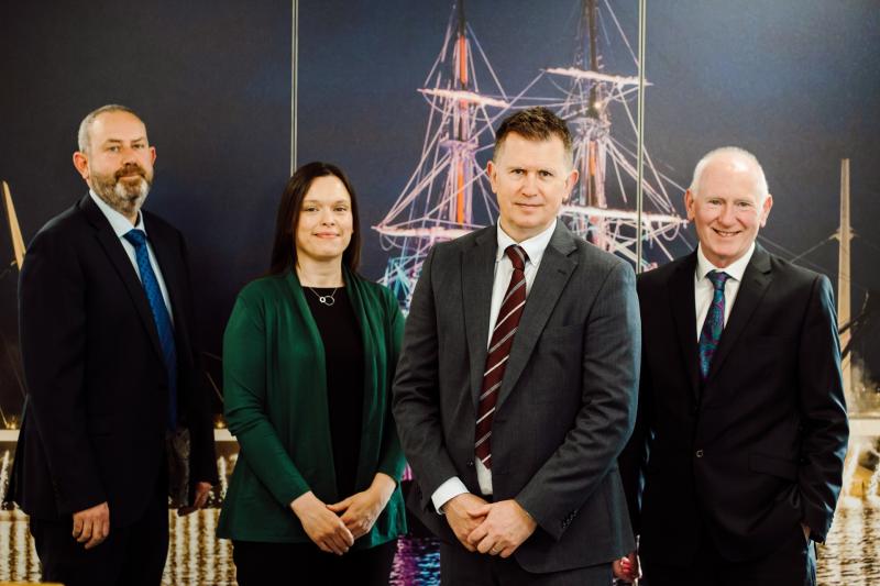 "Foyle Port is a highly attractive proposition for investors"
