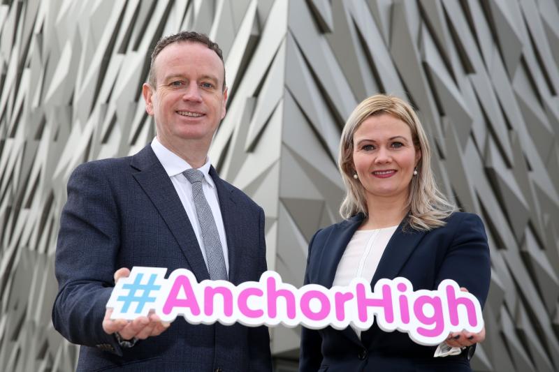 Derry's historic Guildhall to host leadership summit