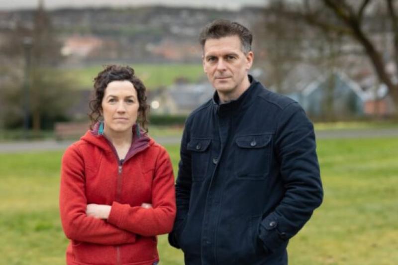 People Before Profit's Maeve O'Neill and Shaun Harkin 'a thorn in the side of big parties' - Eamonn McCann