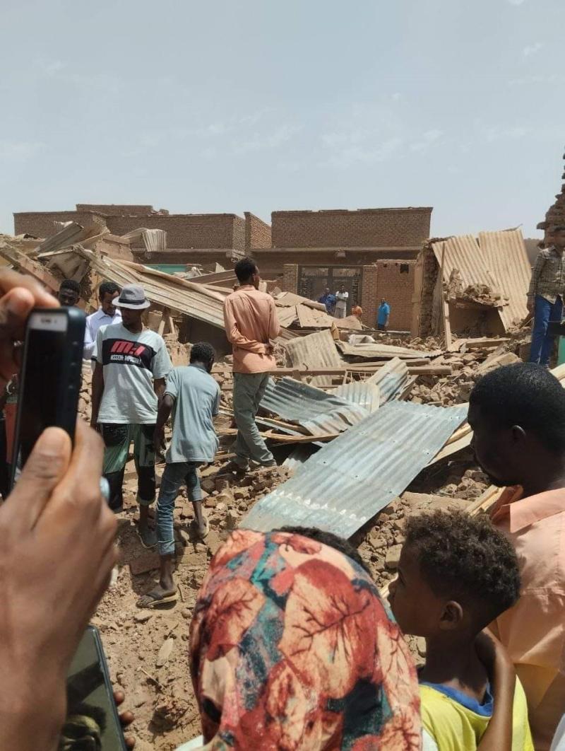 ‘Every day I die inside thinking about my country’