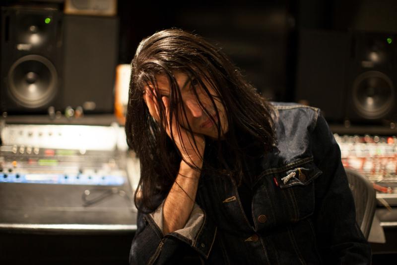 Erol Alkan to make special return to Derry this weekend