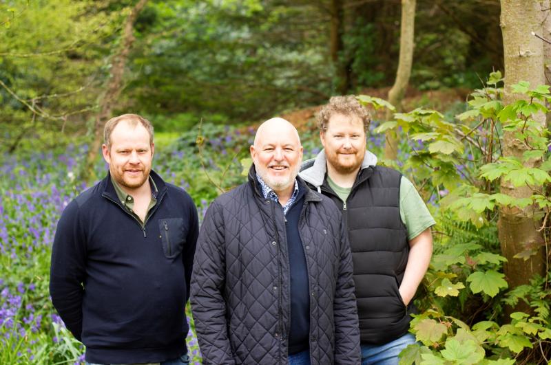Derry technology firm bringing the magic to Stendhal Festival