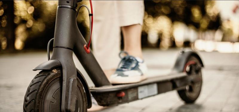 56-year-old Derry man disqualified and fined for use of e-scooter
