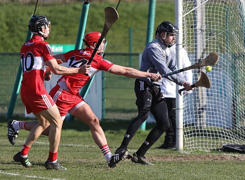 Hurling