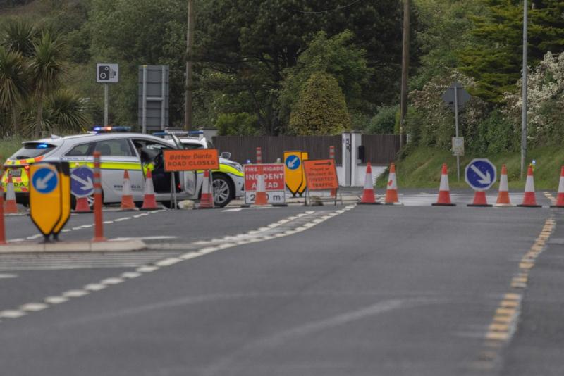 Woman killed in Buncrana accident in the early hours