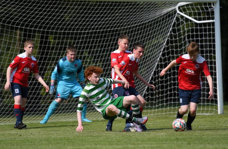 Foyle Cup