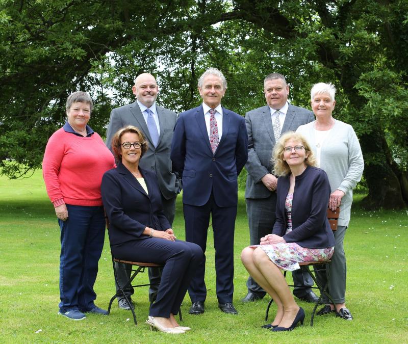 New funding initiative 'Our Peace Our Future' to champion community peacemakers