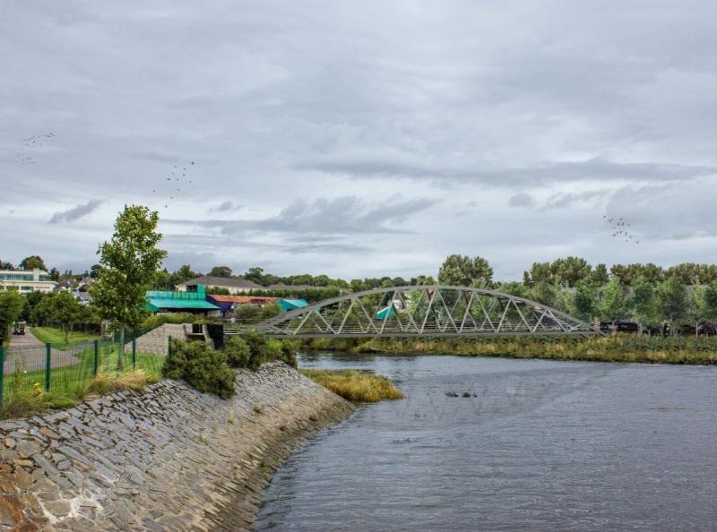 Derry's £2m Bay Road Bridge and Greenway project moves a step closer