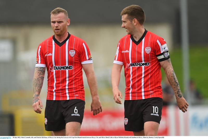 Derry City