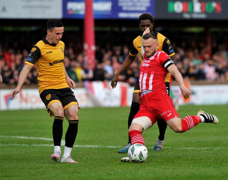 Derry City