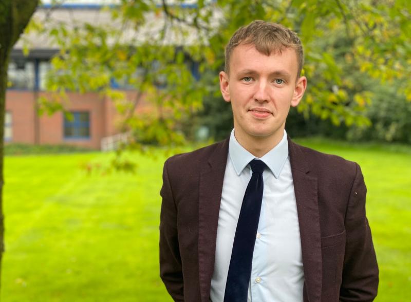 Education department must intervene over ‘distraught’ unplaced children - Pádraig Delargy MLA