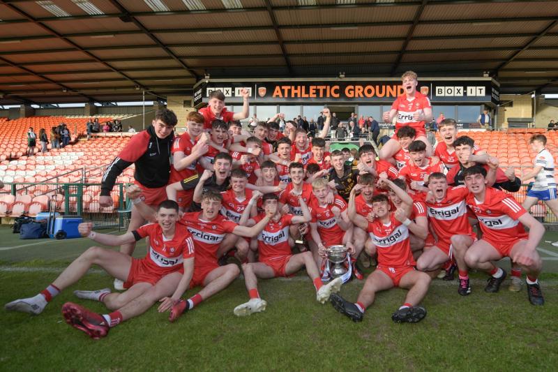 Derry Minors