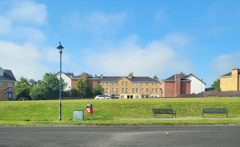 Durkan welcomes action on Ard Grange maintenance concerns