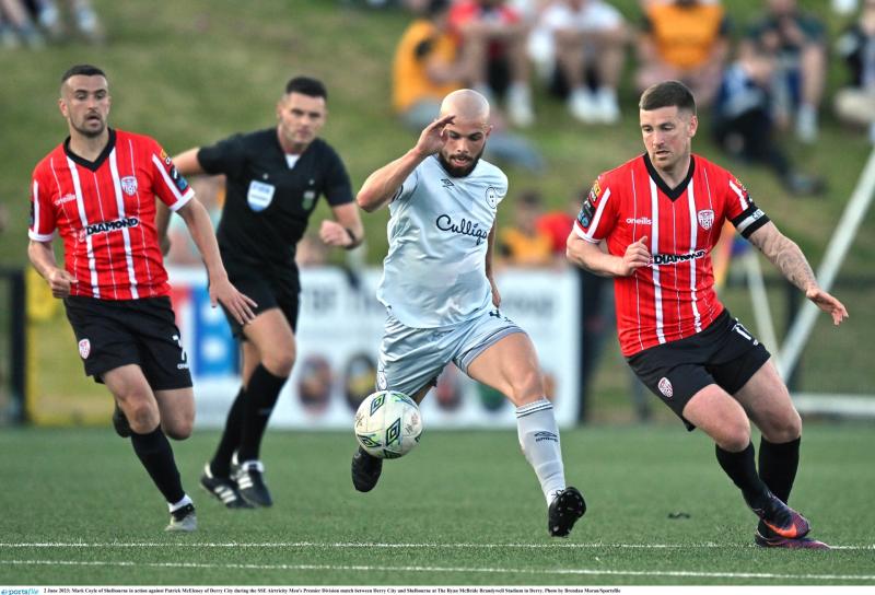 Derry City