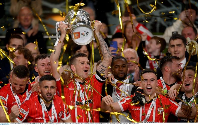 Derry City