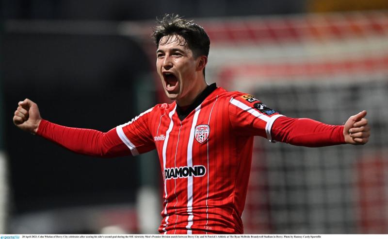 Derry City