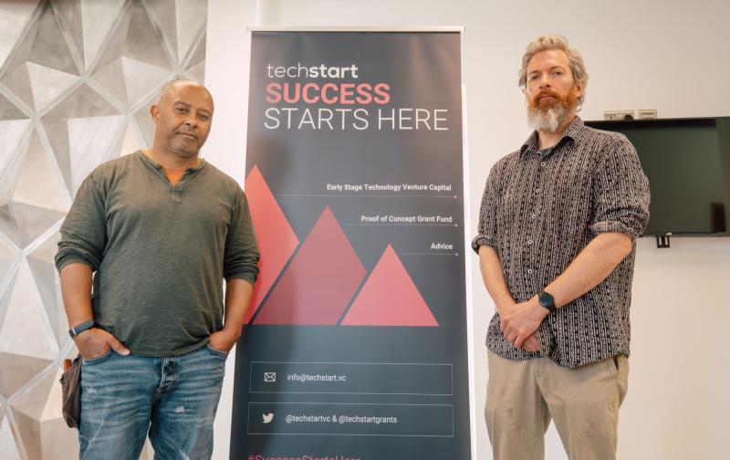 Two Derry-based start ups win NW &pound;10k grant competition