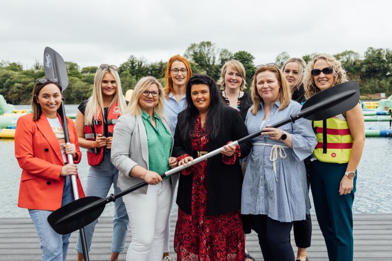 £2 million invested in development of outdoor waterpark in County Derry