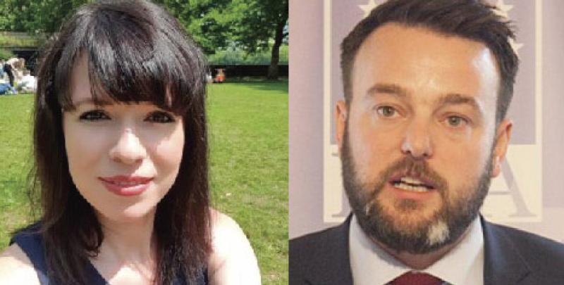 Government amendments to legacy bill is treating victims 'with contempt'