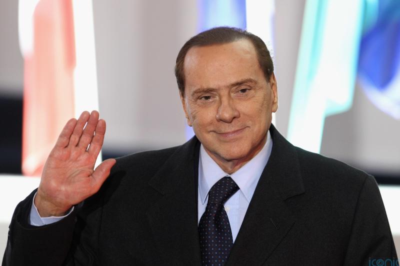 Silvio Berlusconi, former Italian prime minister and media tycoon, dies at 86 