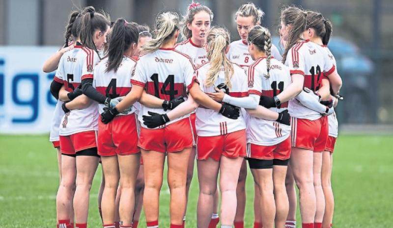 Derry Ladies