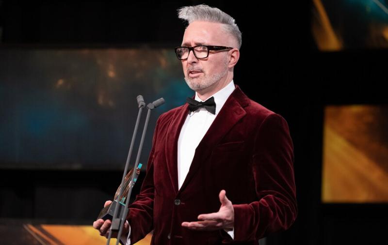 County Derry man represents Ireland at World Entrepreneur of the Year Awards