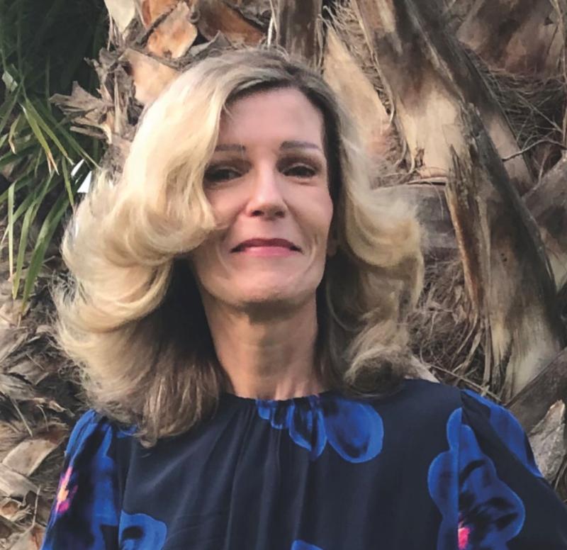 Draperstown author brings beauty of  local area to life in latest novel