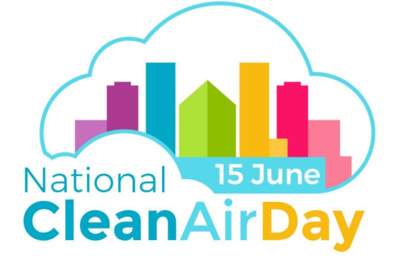 Clean Air Day: Derry residents urged to consider air pollution's impact on their health