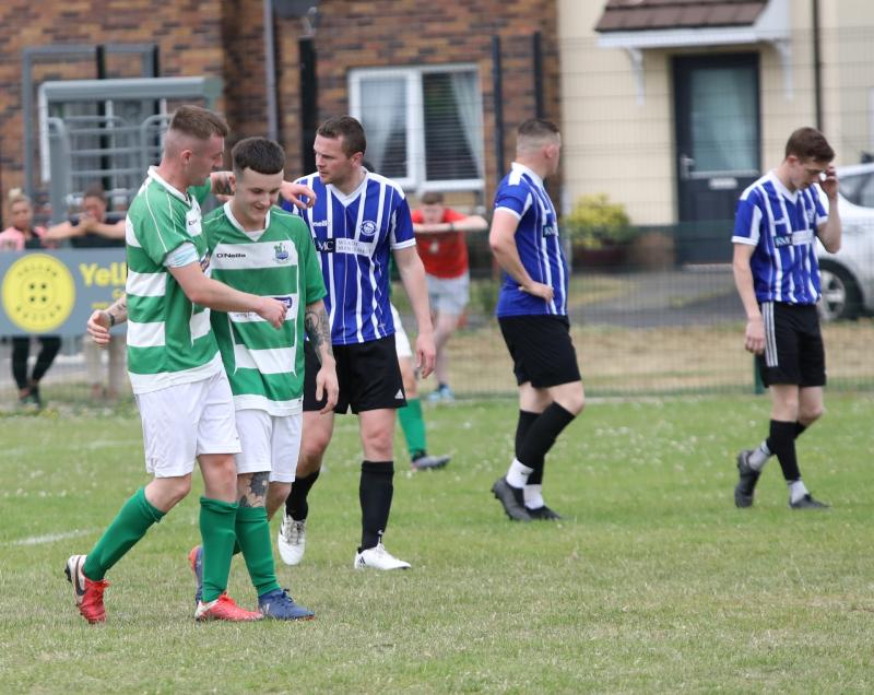 Thomas Burke Cup