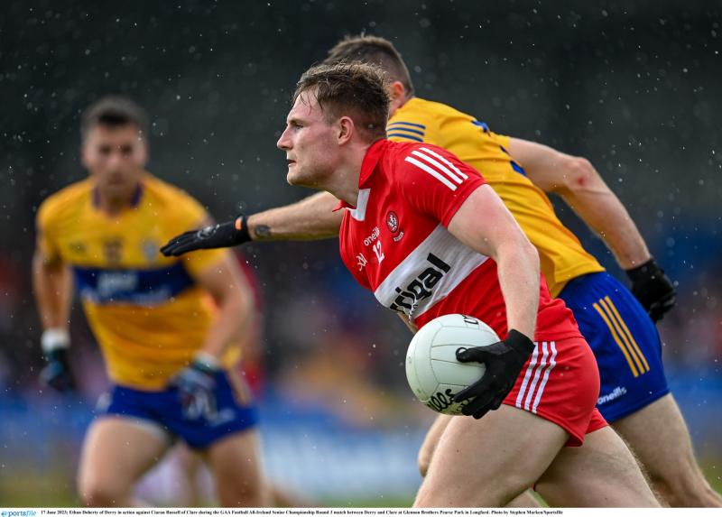 Derry GAA