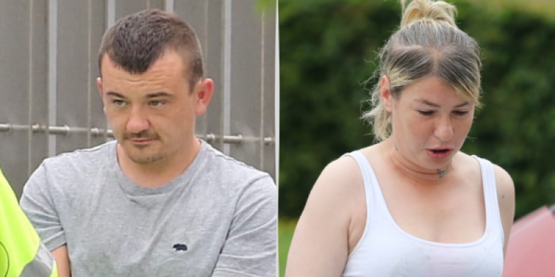Bail refused for pair accused of hijacking in Derry