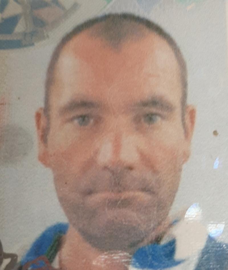 Appeal: Concern for missing Derry man