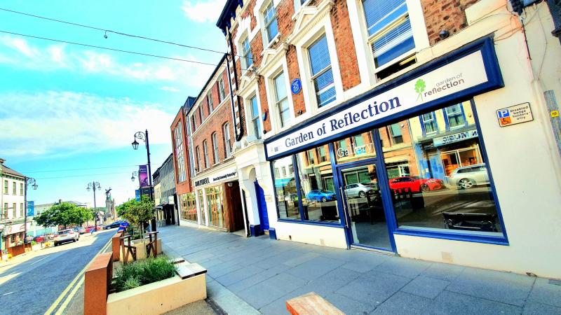 New art exhibition to be launched in Derry this week