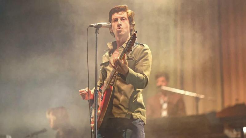'Huge disappointment' as Arctic Monkeys cancel Dublin show 