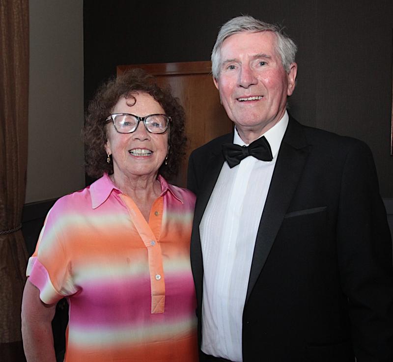 Derry's Declan Doherty honoured with 'North West Business Hero 2023'