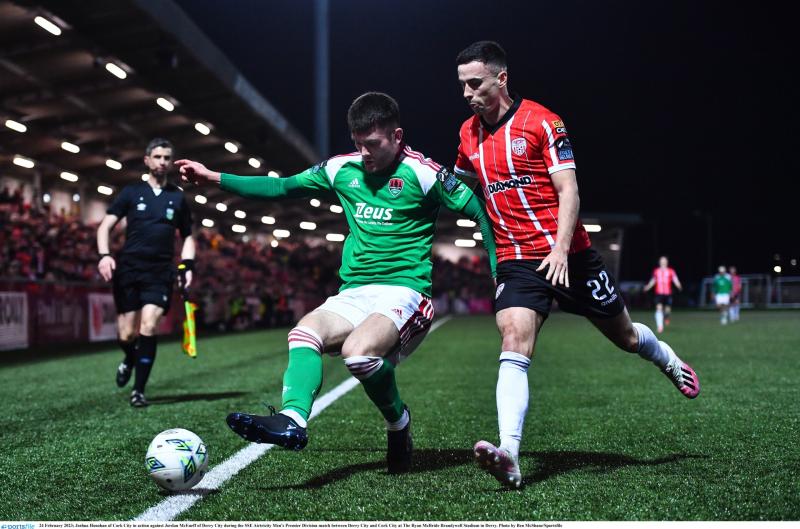 Derry City