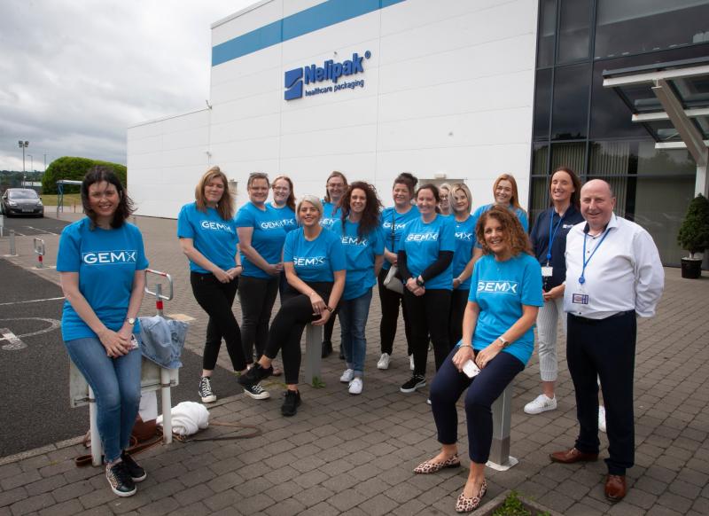 Derry teachers offered 'unique opportunity' to mark Women in Engineering Day