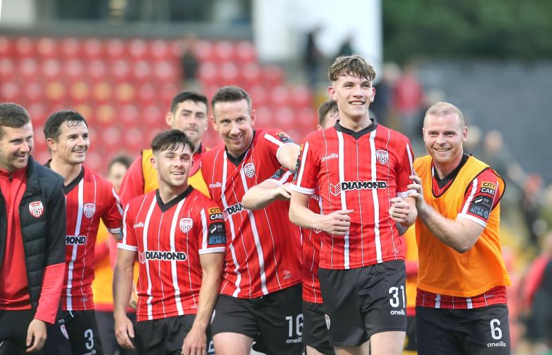 Derry City