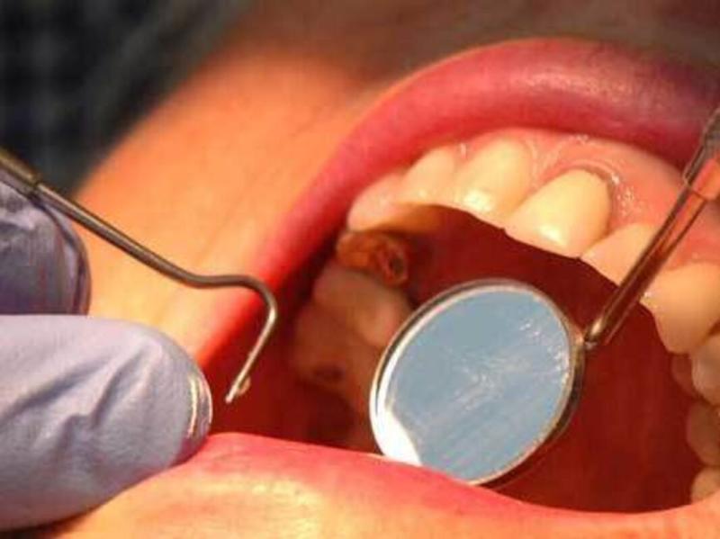 Challenges: Derry dentist highlights lack of Trust out-of-hours services.