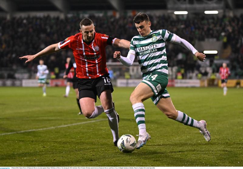 Derry City