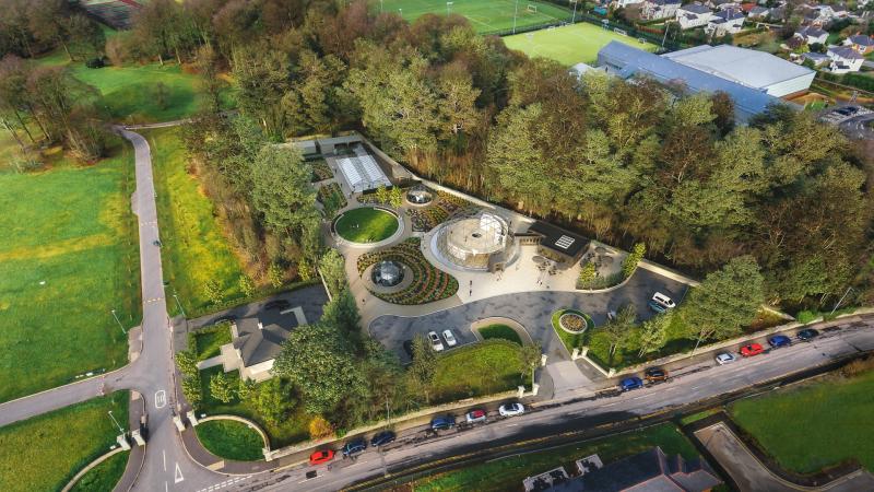 Contractor appointed for St Columb's Park Acorn Farm Gatelodge project