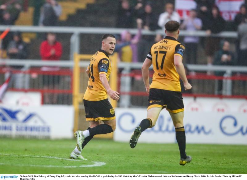 Derry City