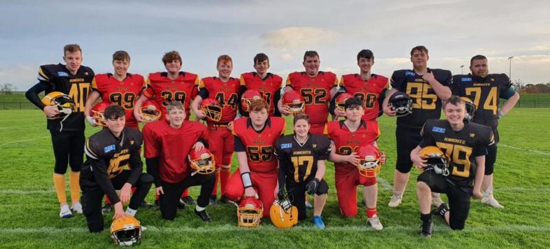 Derry Donegal Vipers