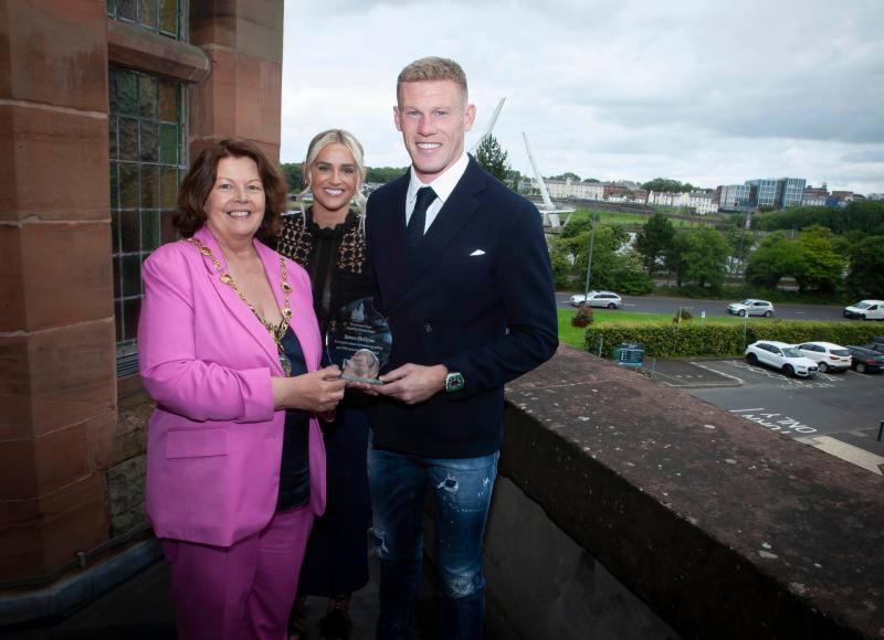 James McClean